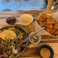 So yum  at Vegan Insa - 비건인사 in Seoul