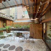   at Vegan Insa - 비건인사 in Seoul