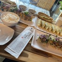 Hungry?  at Vegan Insa - 비건인사 in Seoul