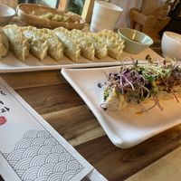 Delicious   at Vegan Insa - 비건인사 in Seoul