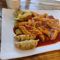  at Vegan Insa - 비건인사 in Seoul