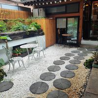  at Vegan Insa - 비건인사 in Seoul