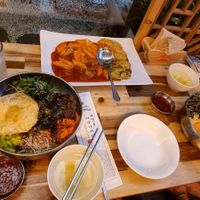  at Vegan Insa - 비건인사 in Seoul