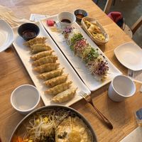   at Vegan Insa - 비건인사 in Seoul