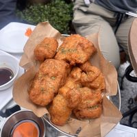   at Vegan Insa - 비건인사 in Seoul