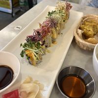   at Vegan Insa - 비건인사 in Seoul