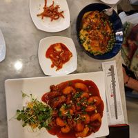  at Vegan Insa - 비건인사 in Seoul