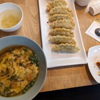  at Vegan Insa - 비건인사 in Seoul