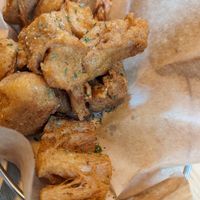  at Vegan Insa - 비건인사 in Seoul