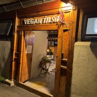   at Vegan Insa - 비건인사 in Seoul