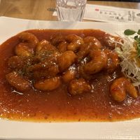   at Vegan Insa - 비건인사 in Seoul