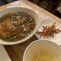   at Vegan Insa - 비건인사 in Seoul