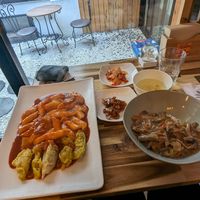  at Vegan Insa - 비건인사 in Seoul