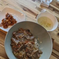  at Vegan Insa - 비건인사 in Seoul