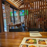  at Vegan Insa - 비건인사 in Seoul