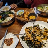  at Vegan Insa - 비건인사 in Seoul