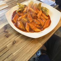   at Vegan Insa - 비건인사 in Seoul