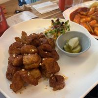   at Vegan Insa - 비건인사 in Seoul