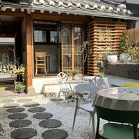   at Vegan Insa - 비건인사 in Seoul