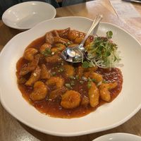   at Vegan Insa - 비건인사 in Seoul