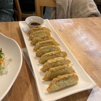   at Vegan Insa - 비건인사 in Seoul