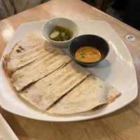   at Vegan Insa - 비건인사 in Seoul