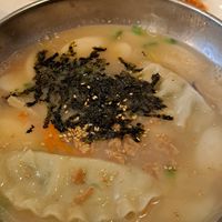  at Vegan Insa - 비건인사 in Seoul