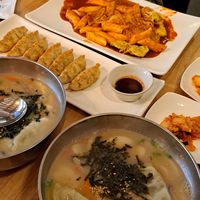  at Vegan Insa - 비건인사 in Seoul