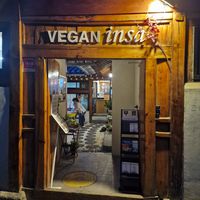  at Vegan Insa - 비건인사 in Seoul