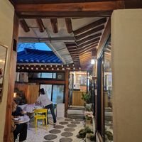  at Vegan Insa - 비건인사 in Seoul