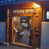 d at Vegan Insa - 비건인사 in Seoul