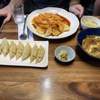   at Vegan Insa - 비건인사 in Seoul