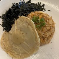   at Vegan Insa - 비건인사 in Seoul