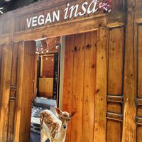   at Vegan Insa - 비건인사 in Seoul