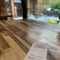 Inside  at Vegan Insa - 비건인사 in Seoul