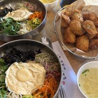   at Vegan Insa - 비건인사 in Seoul