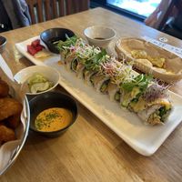   at Vegan Insa - 비건인사 in Seoul