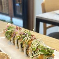   at Vegan Insa - 비건인사 in Seoul