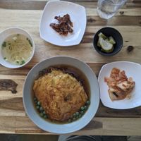  at Vegan Insa - 비건인사 in Seoul