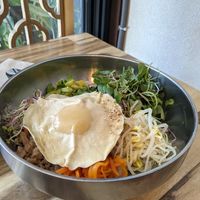  at Vegan Insa - 비건인사 in Seoul
