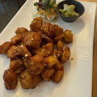   at Vegan Insa - 비건인사 in Seoul