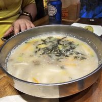  at Vegan Insa - 비건인사 in Seoul