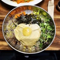  at Vegan Insa - 비건인사 in Seoul