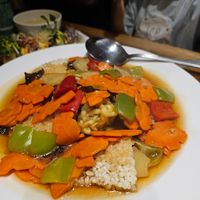  at Vegan Insa - 비건인사 in Seoul