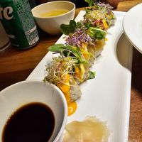  at Vegan Insa - 비건인사 in Seoul