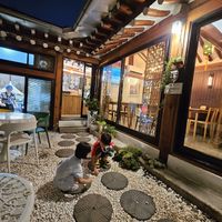  at Vegan Insa - 비건인사 in Seoul