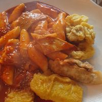  at Vegan Insa - 비건인사 in Seoul