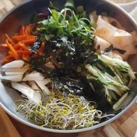  at Vegan Insa - 비건인사 in Seoul