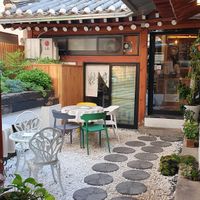  at Vegan Insa - 비건인사 in Seoul