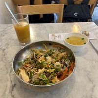   at Vegan Insa - 비건인사 in Seoul